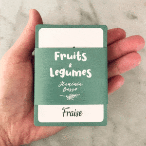 Fruits et Légumes