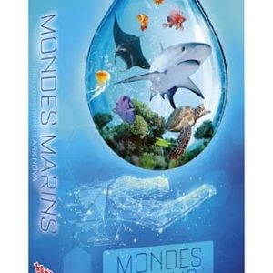 Ark Nova - Mondes Marins (Extension)