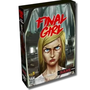 final girl hans