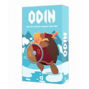 odin