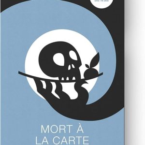 culinario mortale mort à la carte