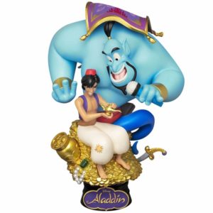 disney classic d stage aladdin