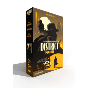 district noir