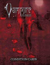 vampire : le requiem 2e édition