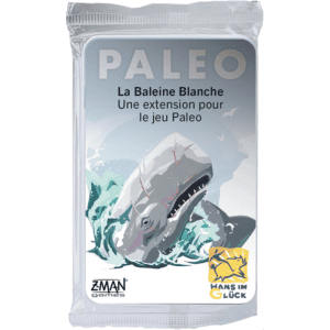 paleo la baleine blanche