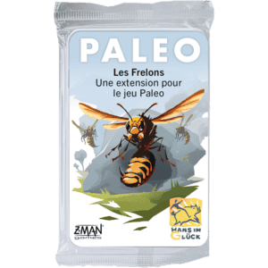 paleo les frelons