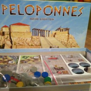 peloponnes