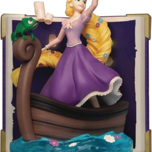 disney classic d stage story book raiponce