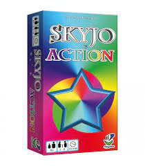 skyjo action