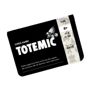 totemic