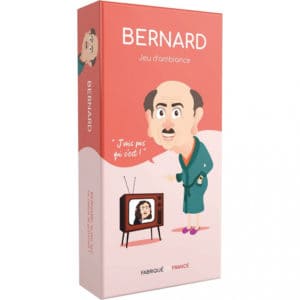 bernard