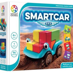 smartcar 5x5