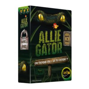 allie gator on troque ou... je te croque ?