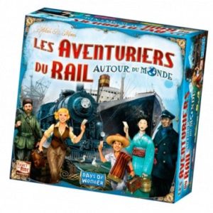 les aventuriers du rail voyage autour du monde