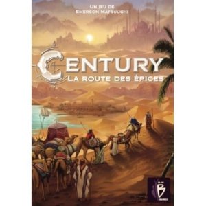 century