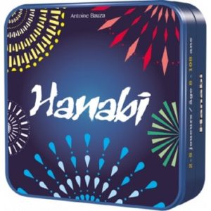 hanabi