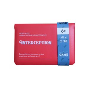 interception micro games