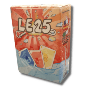 le 25