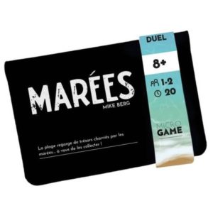 marées