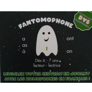 fantomophone 1