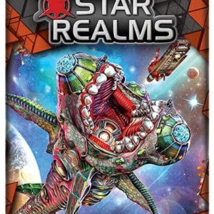 star realms higt alert invasion