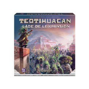teotihuacan l'âge de l'expansion
