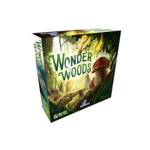 wonder woods