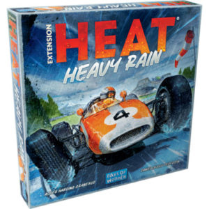 heat heavy rain (extension)