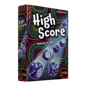 high score : relevez le défi !