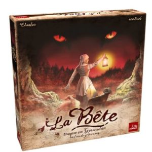 la bête