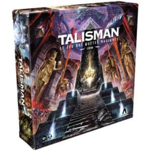 talisman 5ème edition