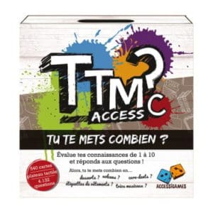 ttmc access ?