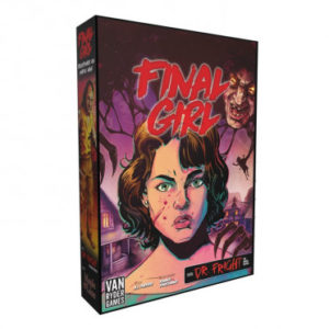 final girl dr. peur