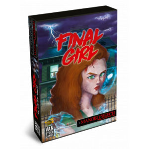 final girl poltergeist