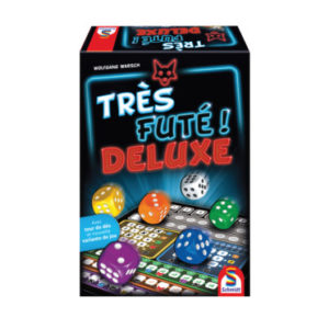 très futé ! deluxe