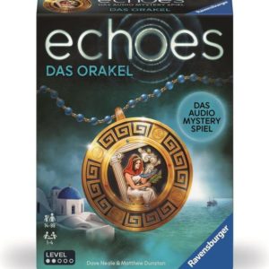 echoes l'oracle