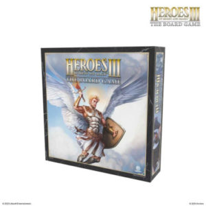 heroes of might and magic