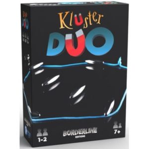 kluster duo