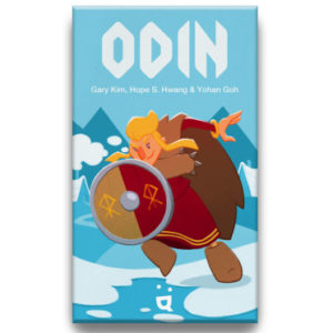 odin