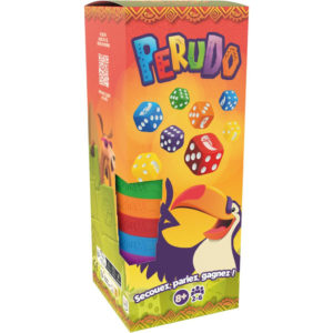 perudo