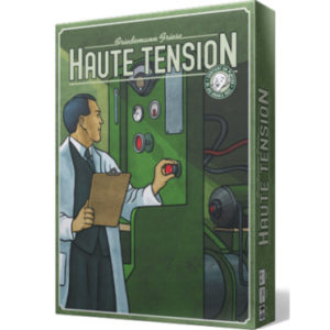 haute tension version rechargée