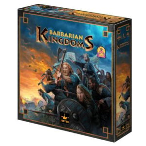 barbarian kingdoms