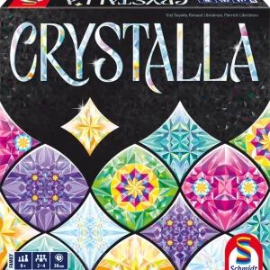 crystalia