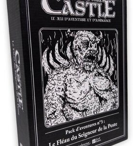 escape the dark castle pack 3