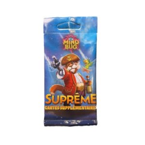 mind bug promo pack suprême