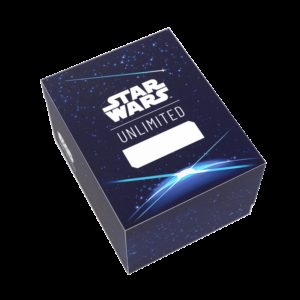 star wars unlimited twin case crate passage en vitesse lumière